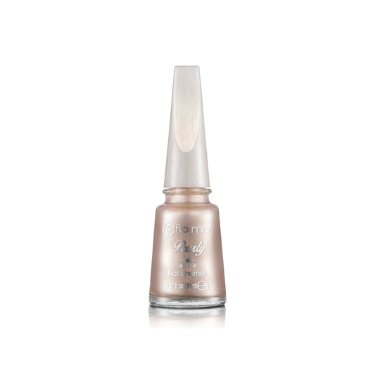 Nail Enamel Pearly Salmon Dust 450