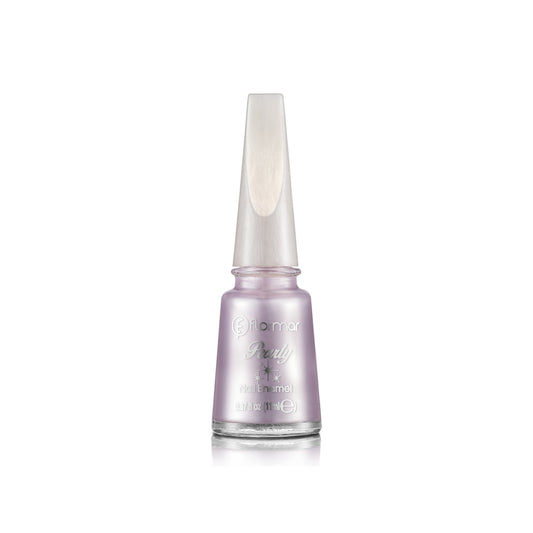 Nail Enamel Pearly Pink Pearl 103