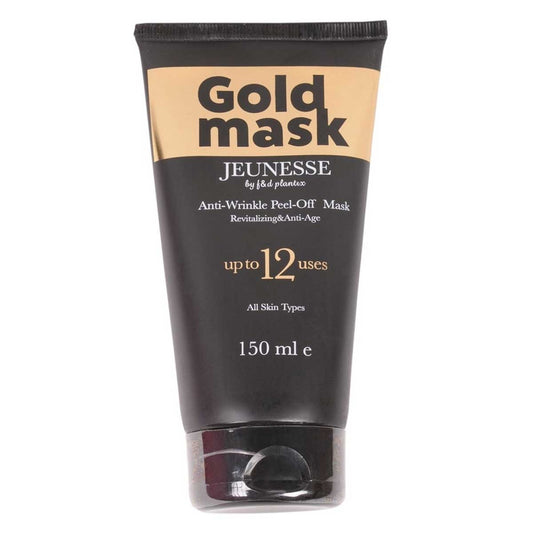 Gold Maske 150 ml