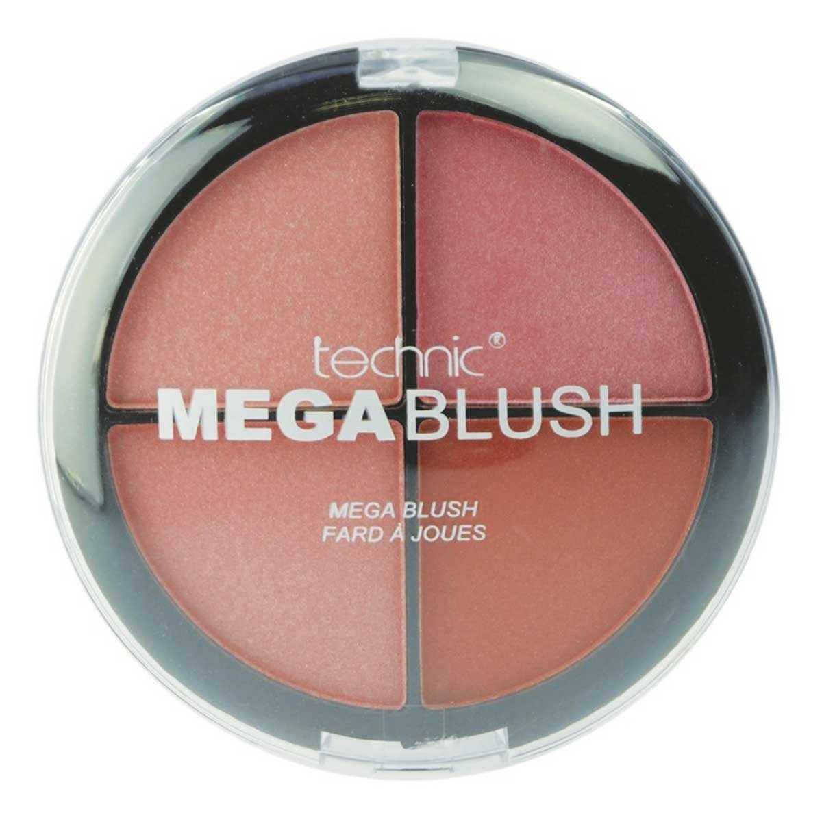 Allık Mega Blush