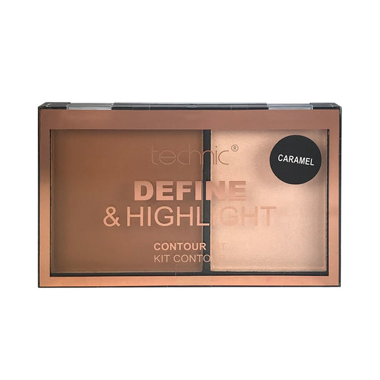 KONTÜR KİTİ DEFINE AND HIGHLIGHT