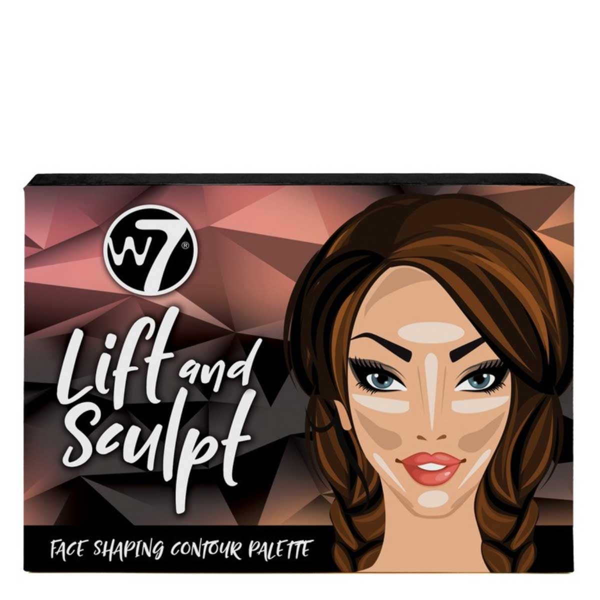 Kontür Paleti Lift&Sculpt