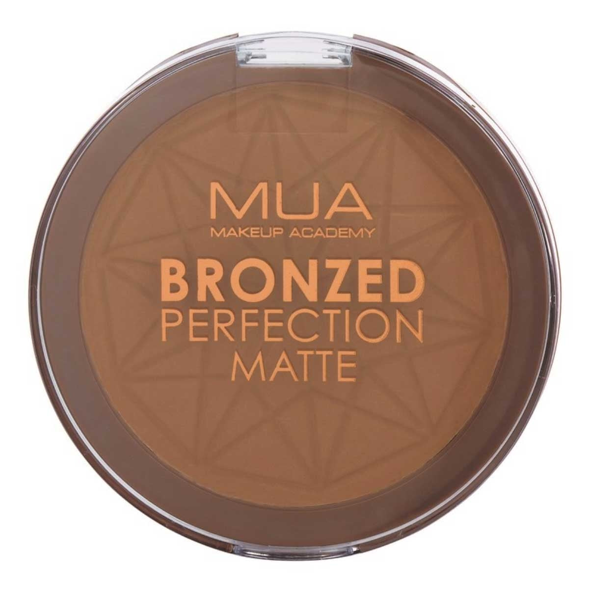 Bronzlaştırıcı Mat Pudra Bronzed Perfection