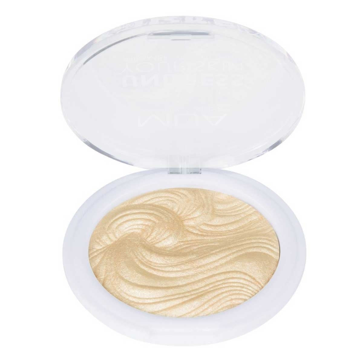 Aydınlatıcı Pudra Undress Your Skin - Golden Scintilation