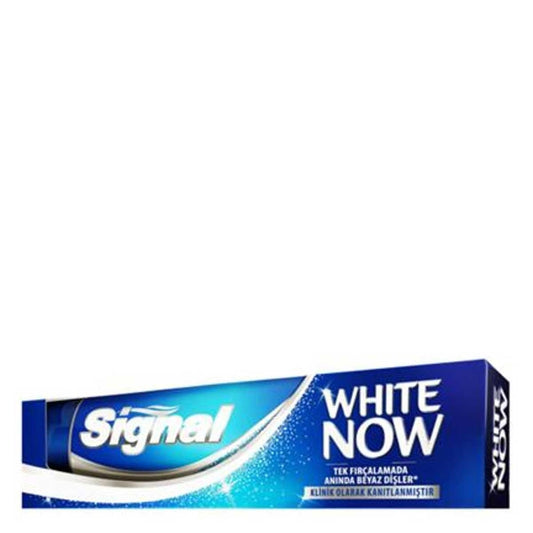 White Now Diş Macunu 16 Ml