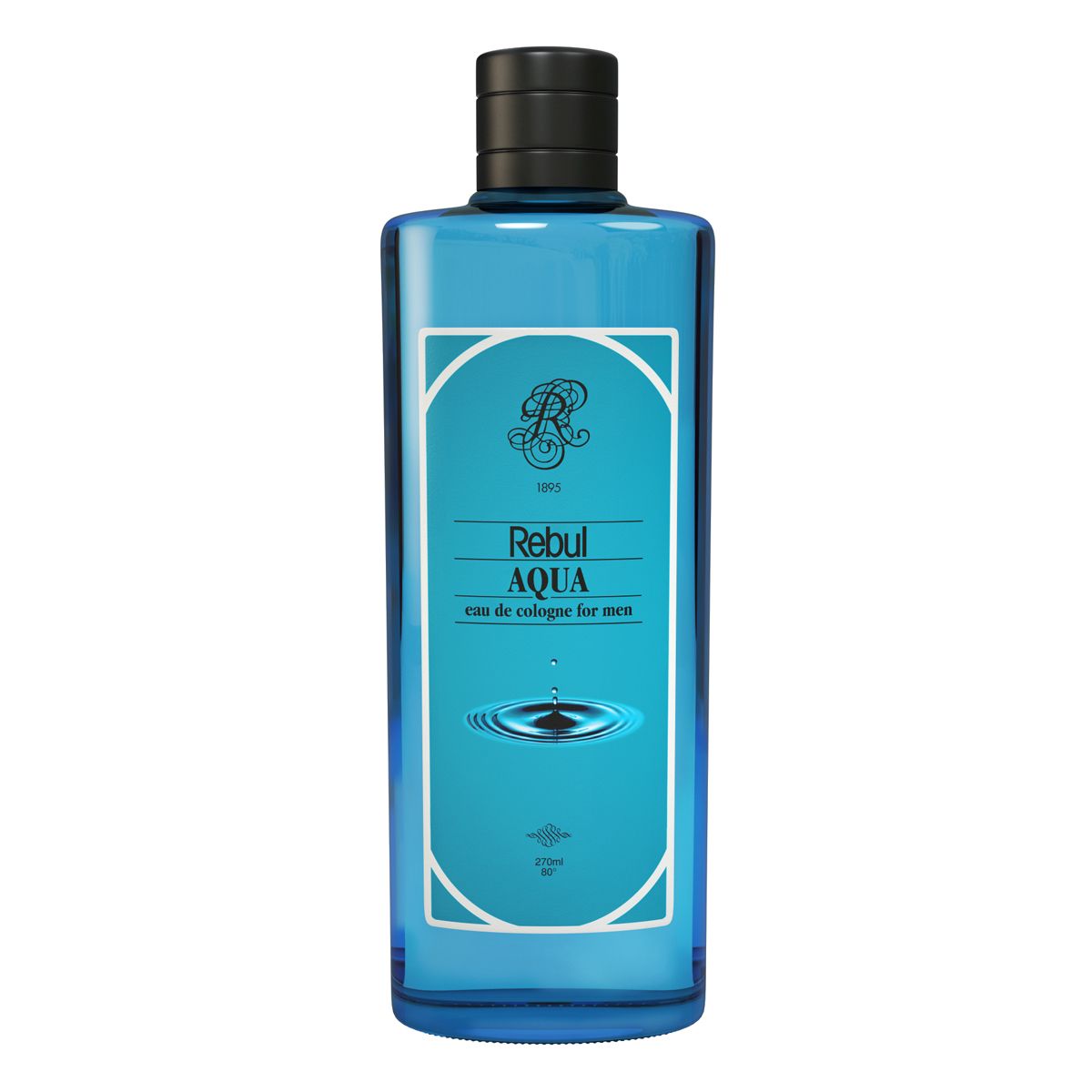 Aqua Kolonya 250 Ml