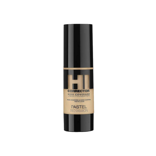 HI Corrector High Coverage Fondöten - 403