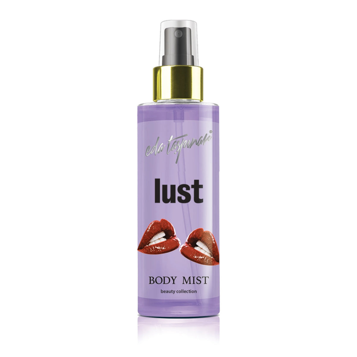 Body Mist Lust 200 Ml