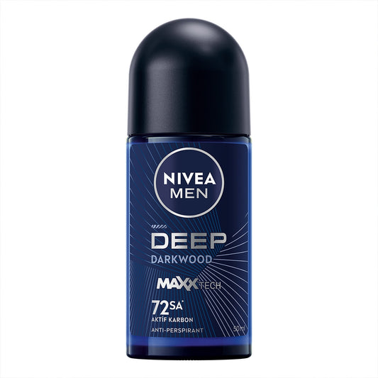 Deep Dimension Bay Roll On 50 Ml