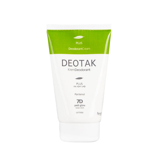 Krem Deodorant Plus 35 Ml
