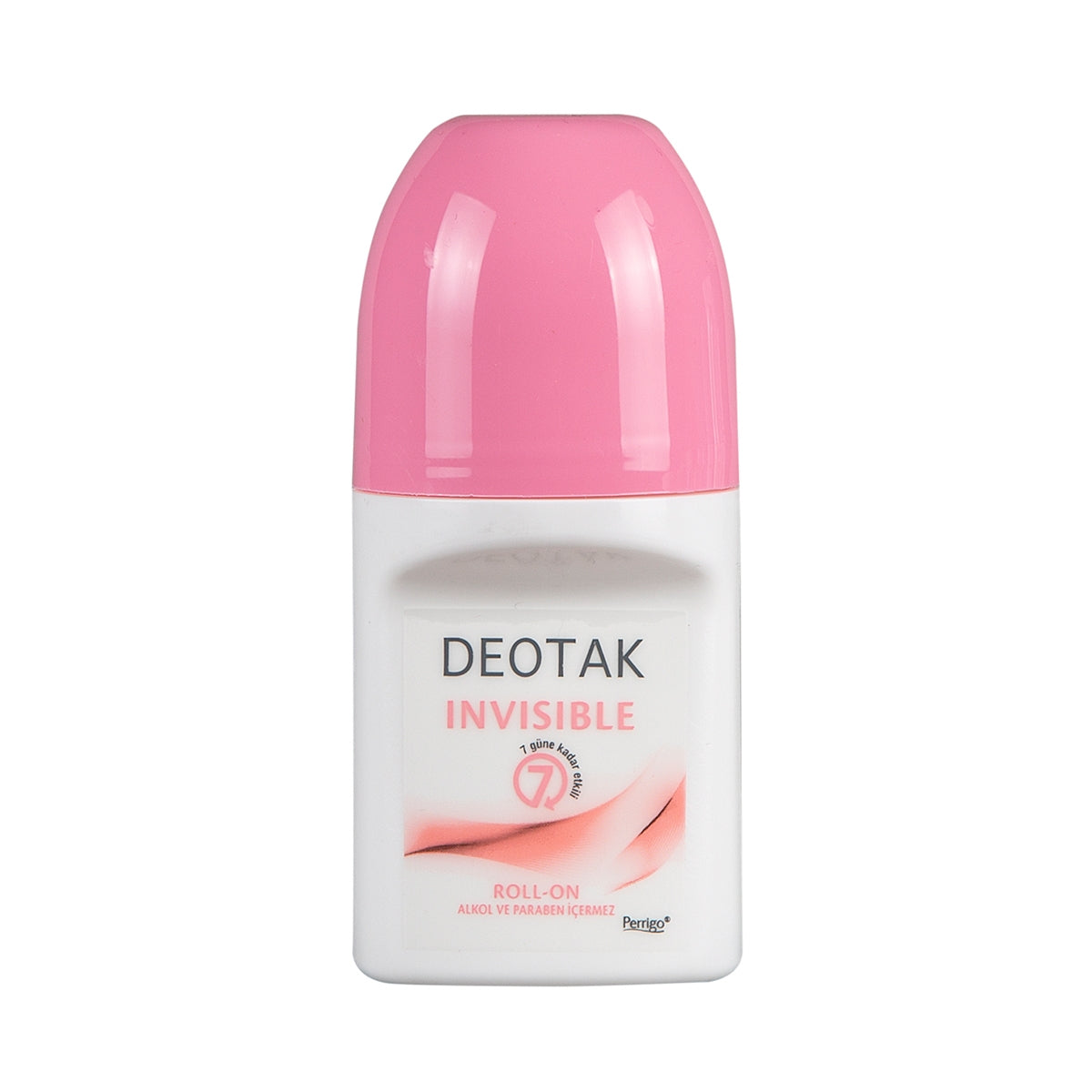 Bayan Roll On Deodorant Invısıble 35 Ml