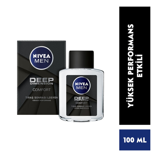 Deep Dimension Tıraş Sonrası Losyon 100 ml