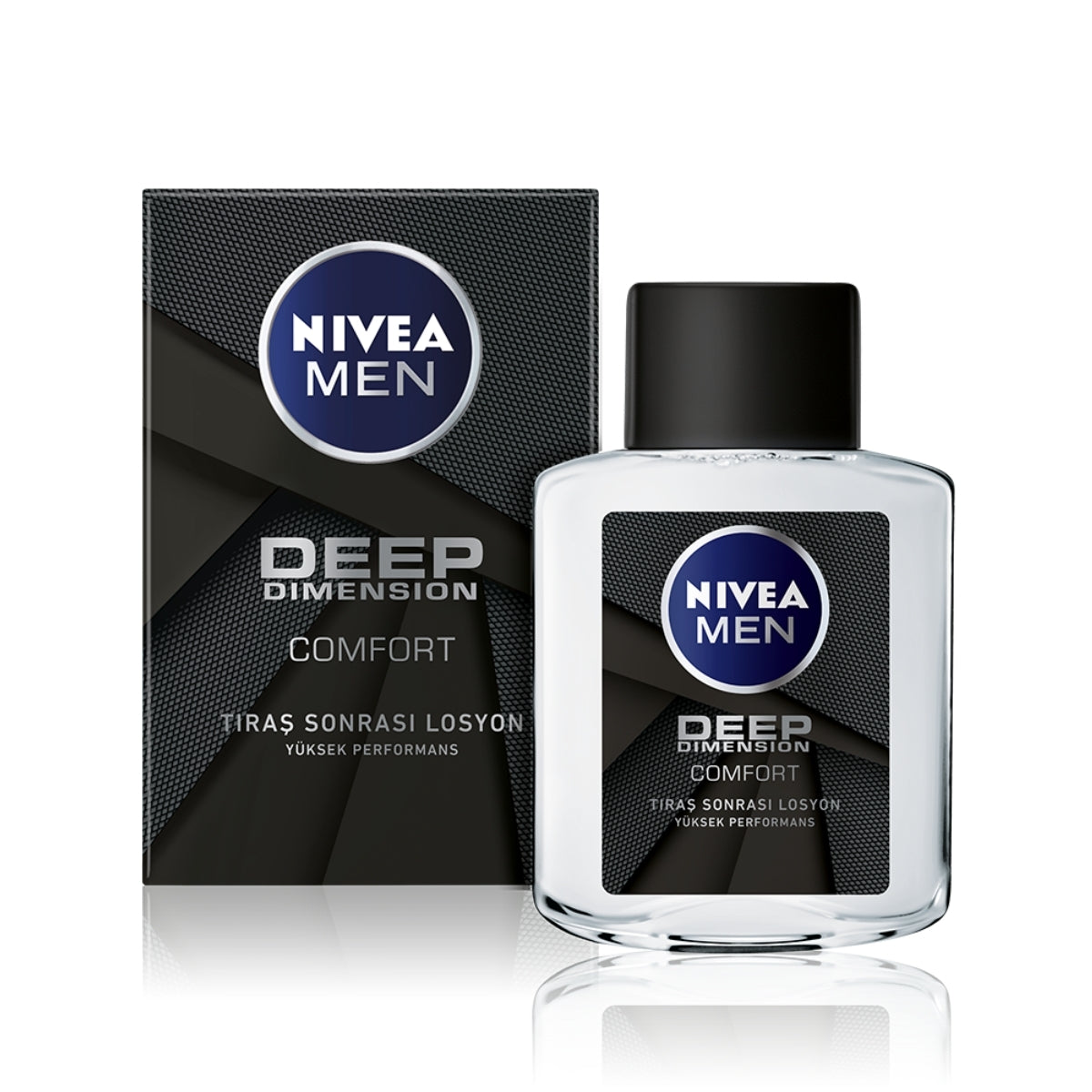 Deep Dimension Tıraş Sonrası Losyon 100 ml