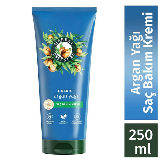 Argan Yağı Saç Kremi 250 Ml