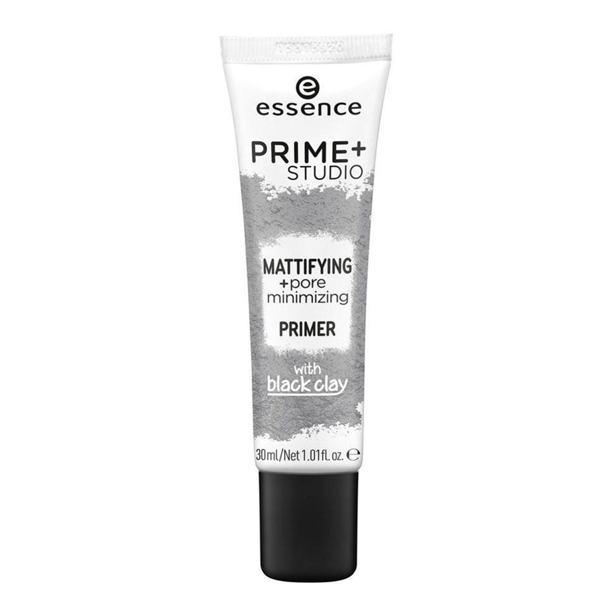 Prime + Studio Mattfying + Pore