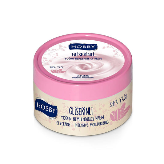 Gliserinli El Kremi 250ml