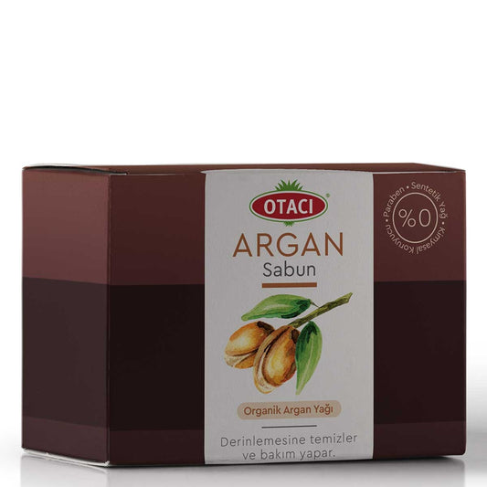 Argan Sabun 100Gr