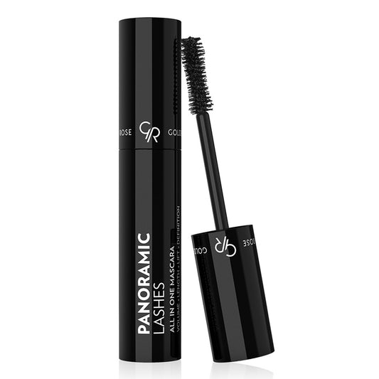 Panaromic Lashes All In one Mascara