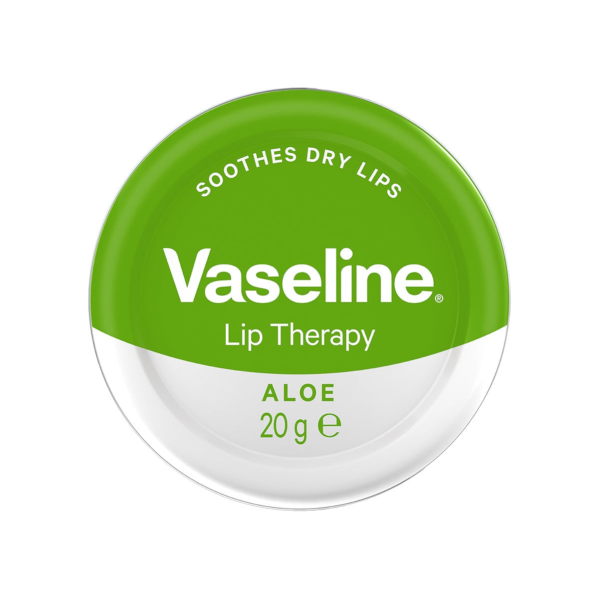 Aloe Vera Lip Therapy Dudak Koruyucu Krem 20gr