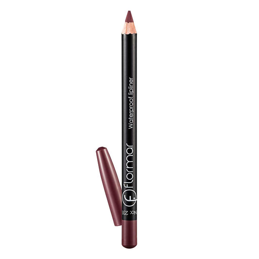 Waterproof Lipliner - 231