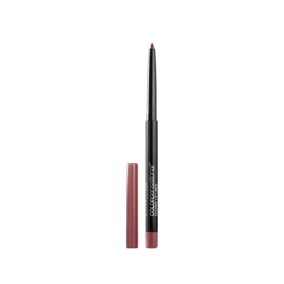 Dudak Kalemi - CS Shaping Lip Liner NU 56 Almond