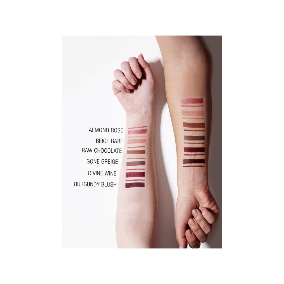 Color Sensational Dudak Kalemi No: 56 Almond Rose