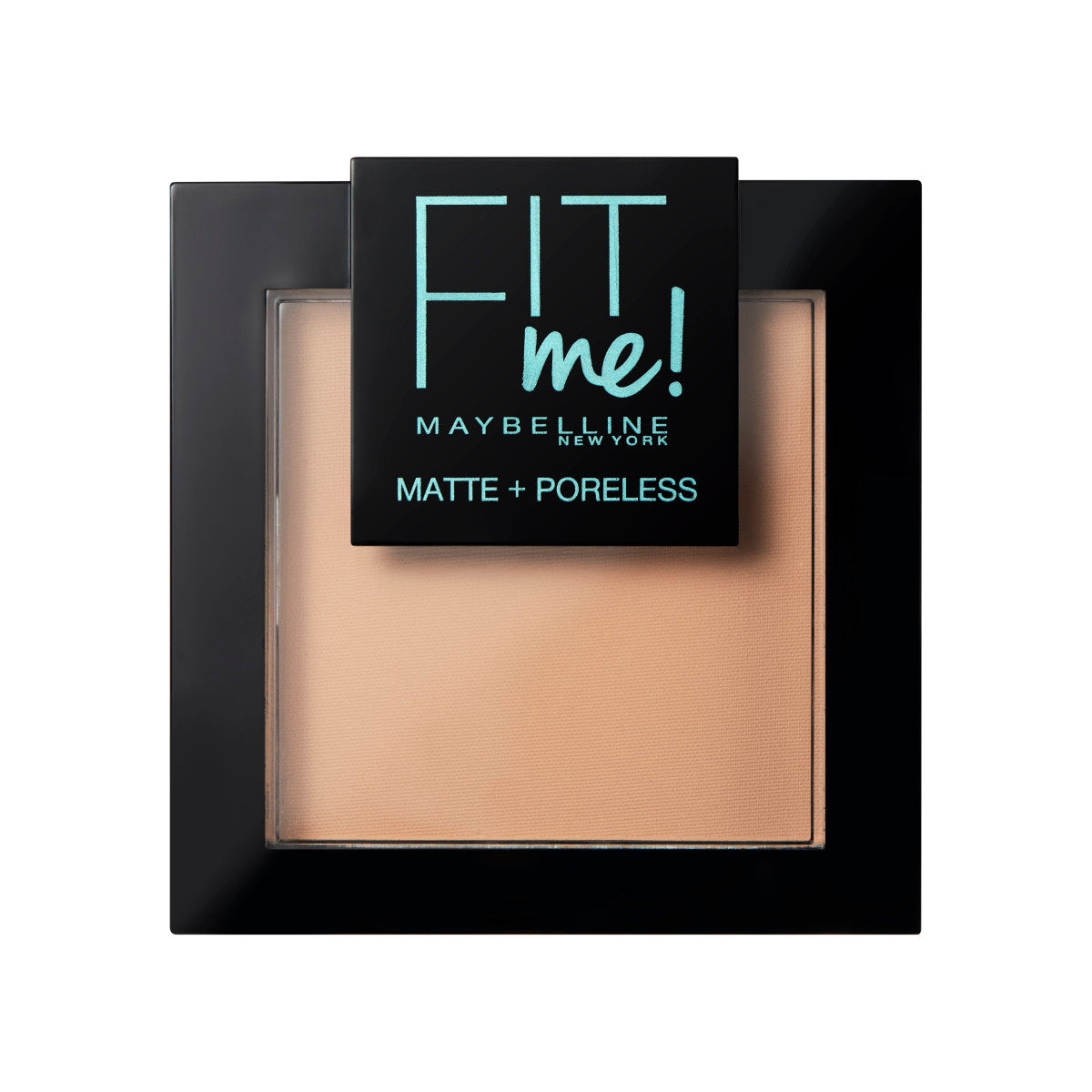 Fit Me Matte Poreless Pudra 120