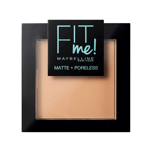 Fit Me Matte Poreless Pudra 220