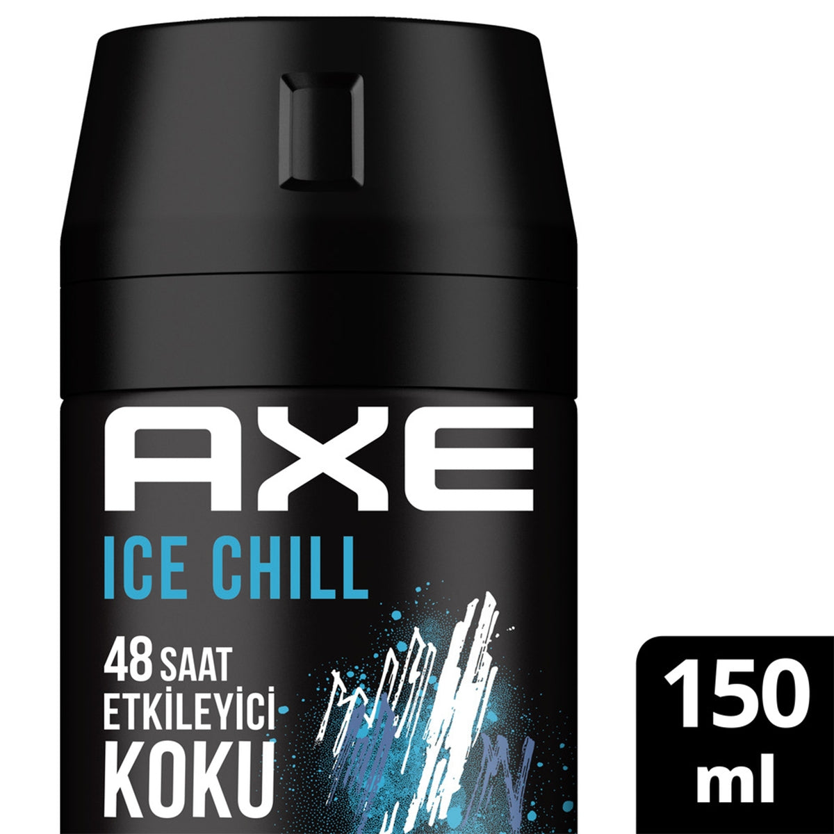 AXE Erkek Deo Sprey Ice Chill 150 ML