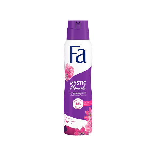 Bayan Deodorant Sprey Mystic Moments 150 ml