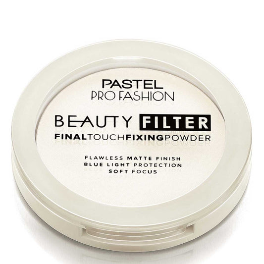 Profashion Fixing Powder 00