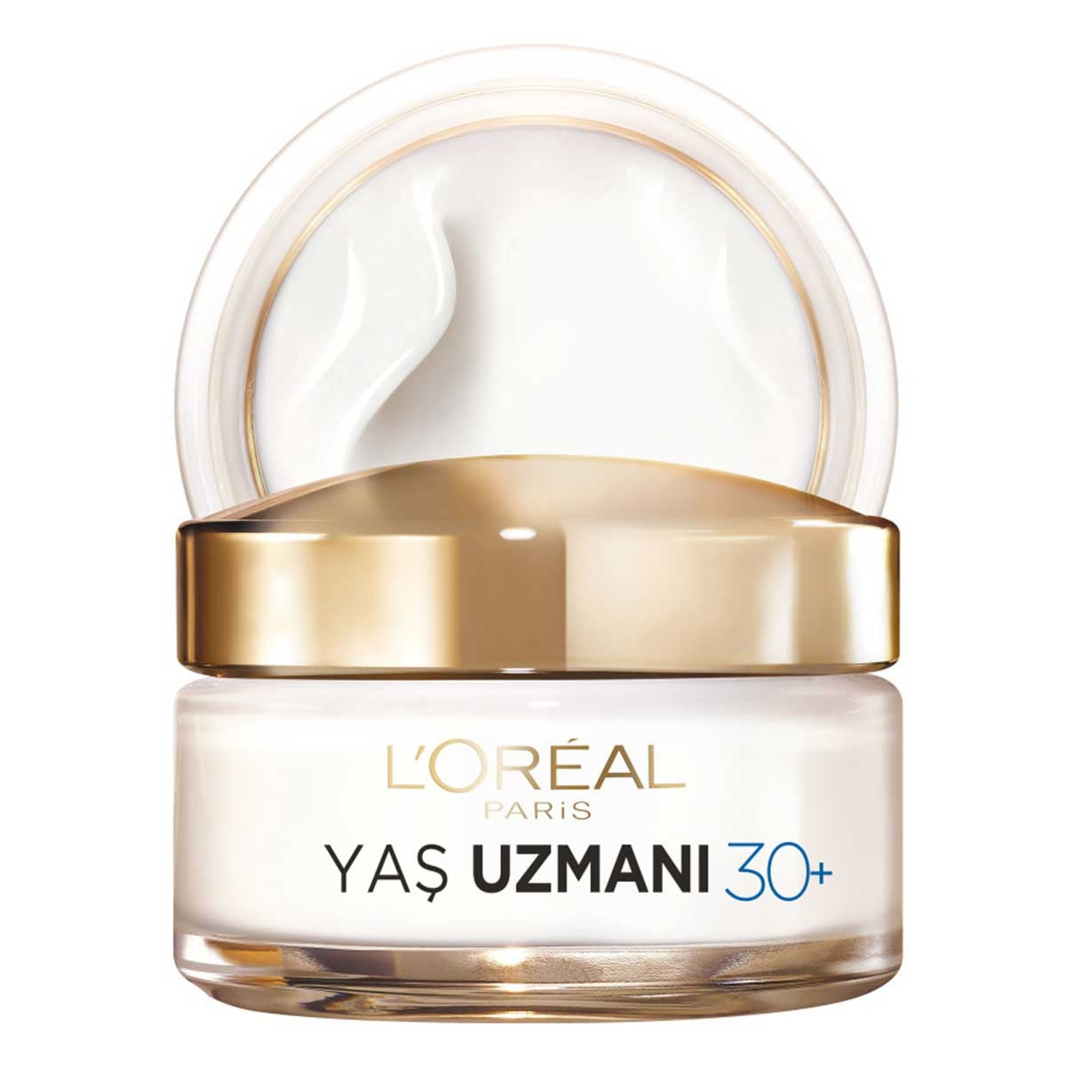 Yaş Uzmanı 30+ Nemlendirici Krem 50 ml