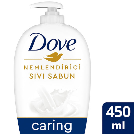 Sıvı Sabun Original 450 ml