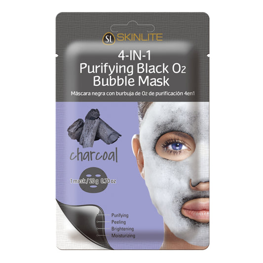 Arındırıcı Köpüren Kömür Maske 20 Gr