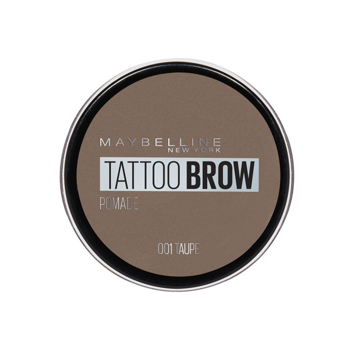 Tattoo Brow Pomad Taupe No:01