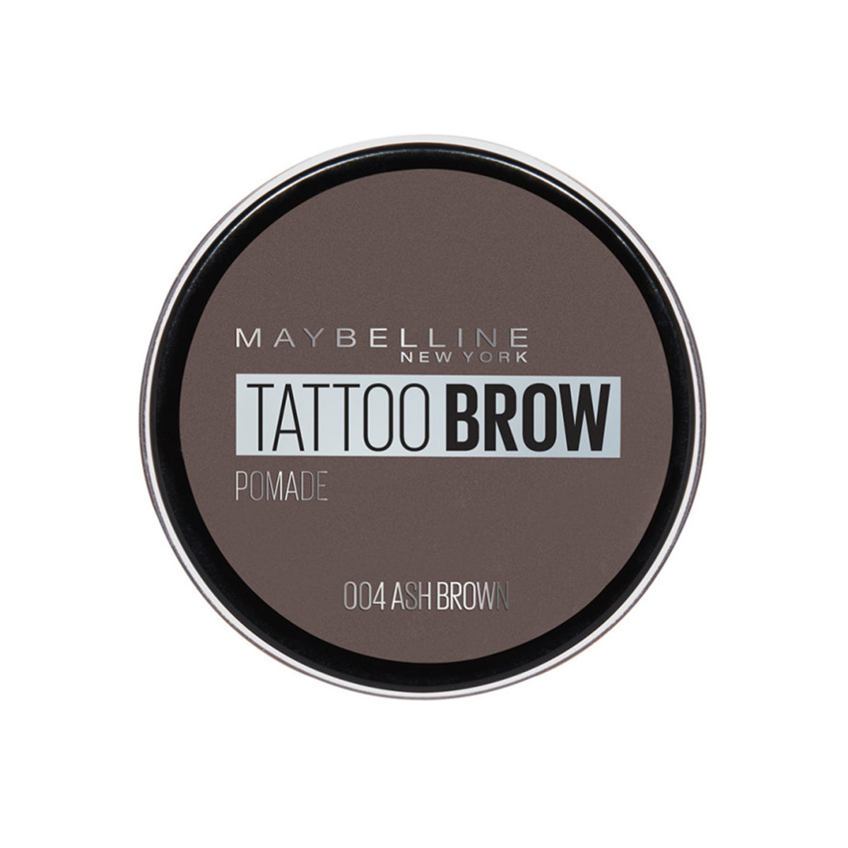 Tattoo Brow Pomad Ash Br No:04