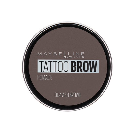 Tattoo Brow Pomad Ash Br No:04