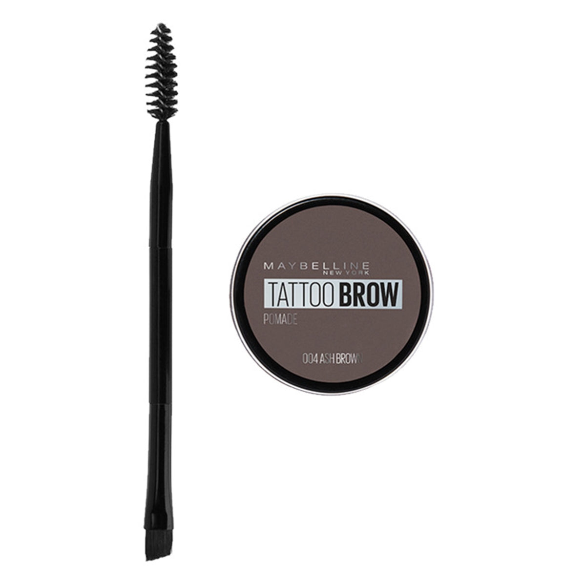 Tattoo Brow Pomad Ash Br No:04