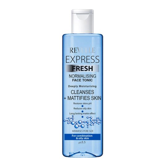 Express Dengeleyici Yüz Toniği 250 ml