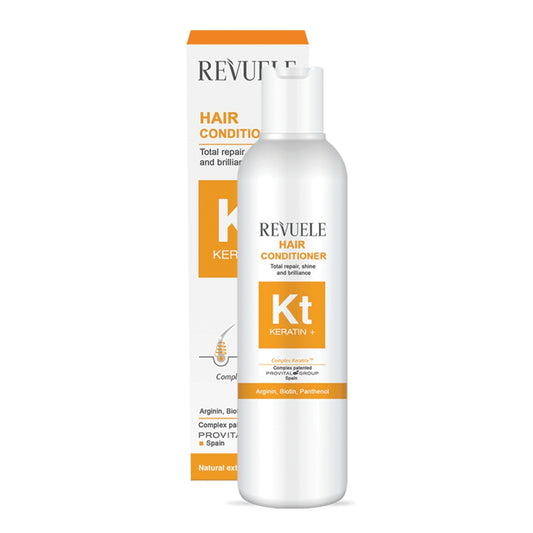 Keratin Saç Kremi 200 ml