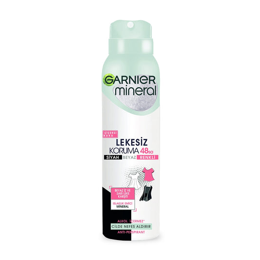 Bayan Deo Sprey Lekesiz Koruma Fresh 150 ml