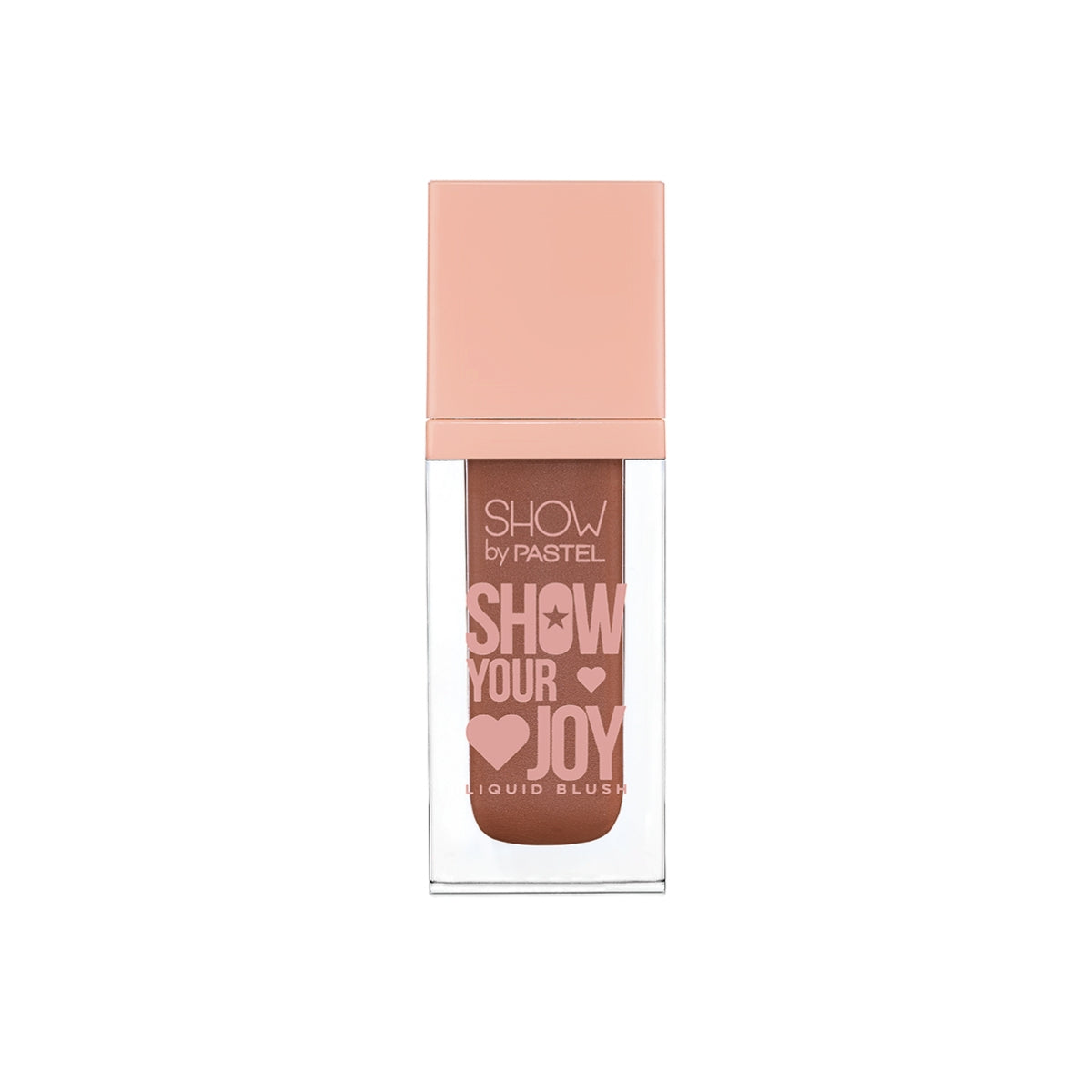 Show Your Glow Likit Allık No 54