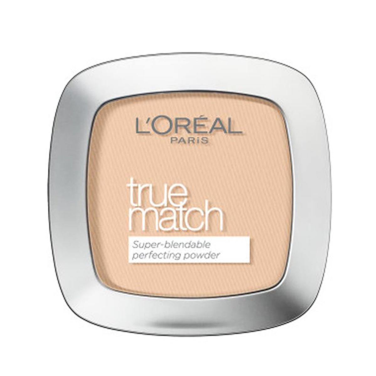 True Match Pudra 4.N Beige