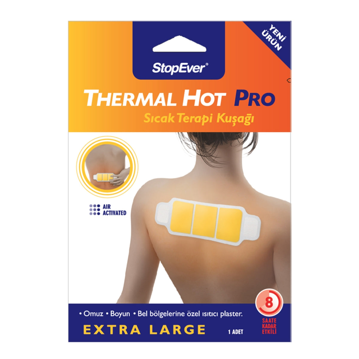 Thermal Hot Pro