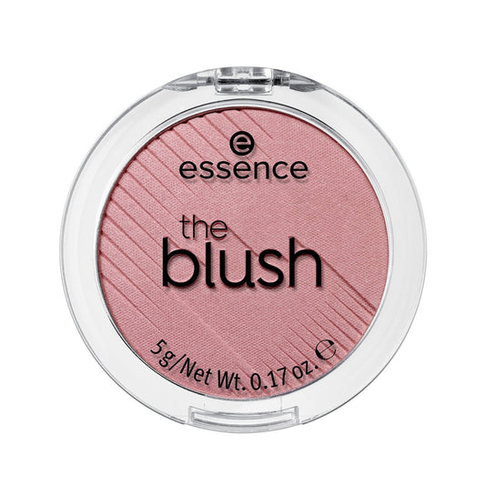 The Blush Allık 10