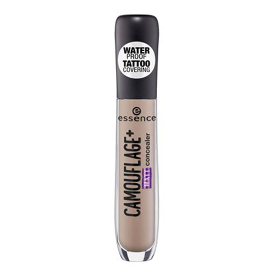 Camouflage + Matt Concealer Kapatıcı 30