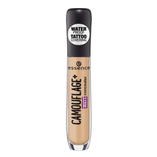 Camouflage + Matt Concealer Kapatıcı 50