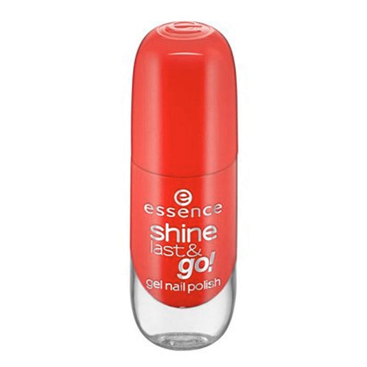 Shine Last&Go Gel! Nail Polish 51