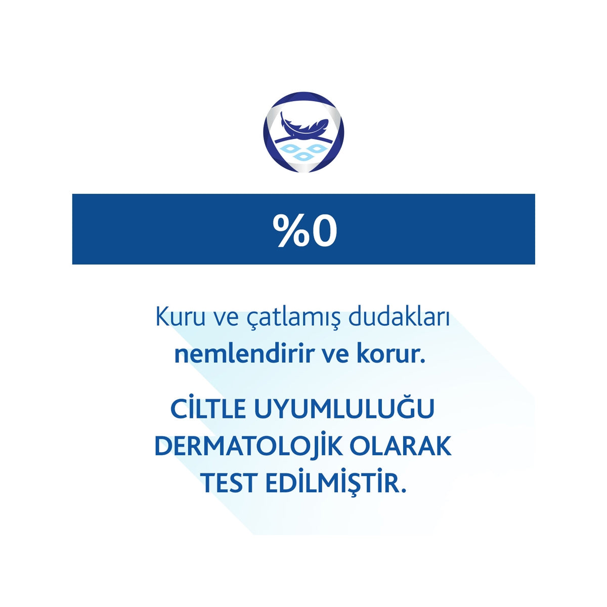 Dudak Bakım Kremi Güneş Koruyuculu Spf30 4,5 ml