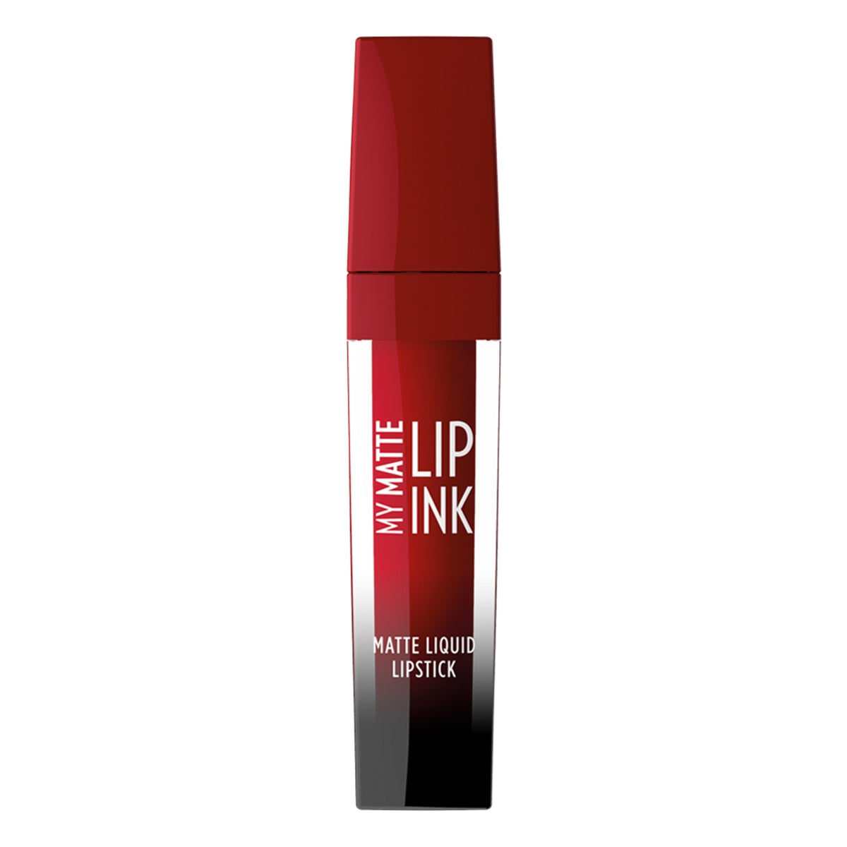 My Matte Lip Ink No. 12